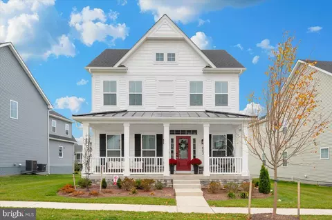 603 Martins Creek Dr, Brunswick, MD 21716