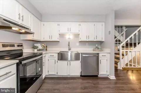 Kitchen - 1723 Northridge Ln, Frederick, MD 21702 photo 3 of 3