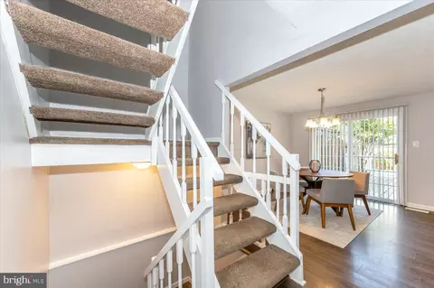 Entry Way - 1723 Northridge Ln, Frederick, MD 21702 photo 1 of 3