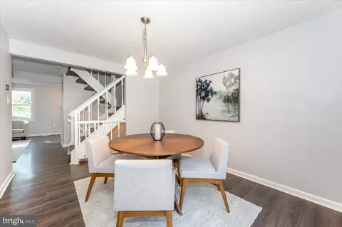 Dining - 1723 Northridge Ln, Frederick, MD 21702 photo 3 of 3