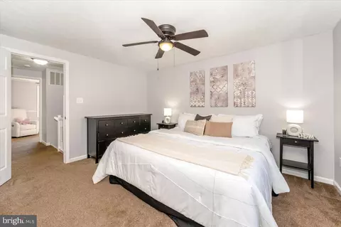 Bedroom - 1723 Northridge Ln, Frederick, MD 21702 photo 3 of 3
