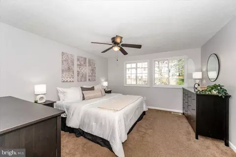 Bedroom - 1723 Northridge Ln, Frederick, MD 21702 photo 1 of 3