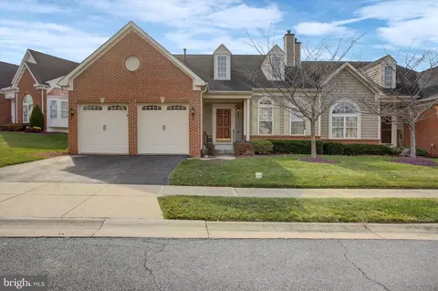 10611 Victorian Ave #51, New Market, MD 21774