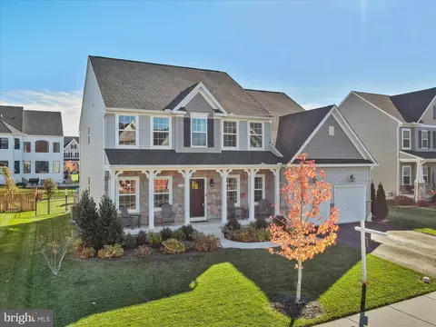 2726 Moon Shot Ln, Frederick, MD 21702 photo 48