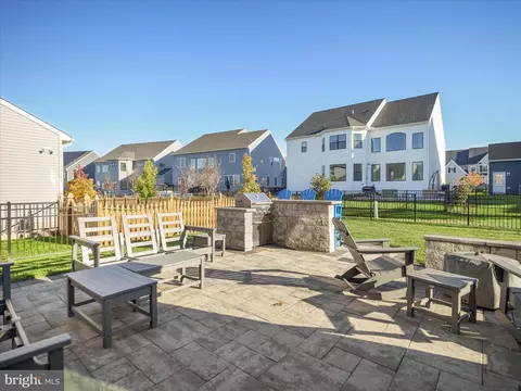 2726 Moon Shot Ln, Frederick, MD 21702 photo 33