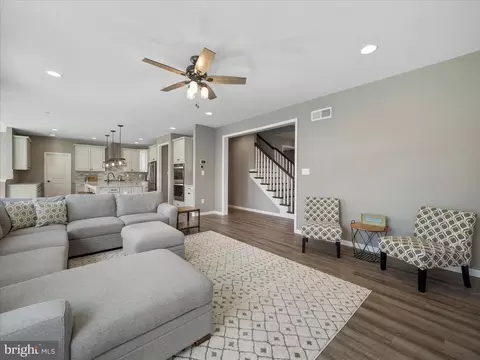 2726 Moon Shot Ln, Frederick, MD 21702 photo 6