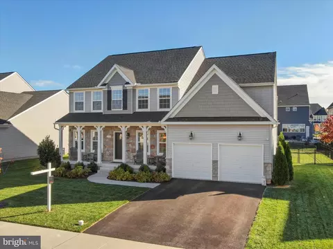 2726 Moon Shot Ln, Frederick, MD 21702 photo 47