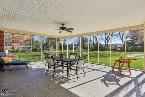 Exterior - 7193 W Sundown Ct, Frederick, MD 21702 photo 5 of 9