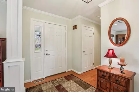Entry Way - 7193 W Sundown Ct, Frederick, MD 21702 photo 1 of 2
