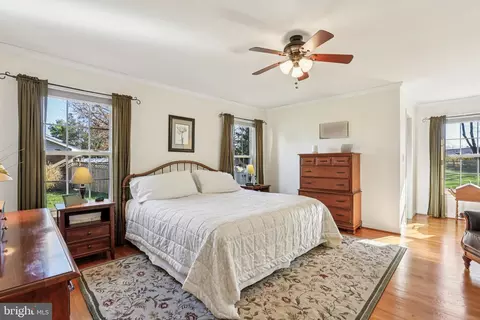 Bedroom - 7193 W Sundown Ct, Frederick, MD 21702 photo 3 of 6