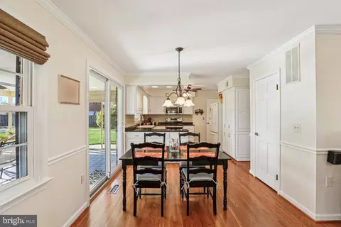 Dining - 7193 W Sundown Ct, Frederick, MD 21702 photo 1 of 4