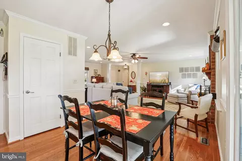 Dining - 7193 W Sundown Ct, Frederick, MD 21702 photo 2 of 4