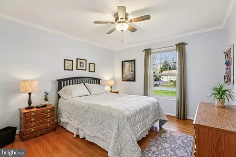 Bedroom - 7193 W Sundown Ct, Frederick, MD 21702 photo 2 of 6