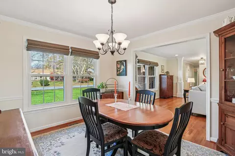 Dining - 7193 W Sundown Ct, Frederick, MD 21702 photo 4 of 4