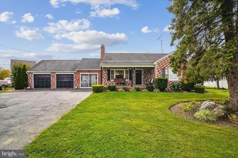 8803 Biggs Ford Rd, Walkersville, MD 21793
