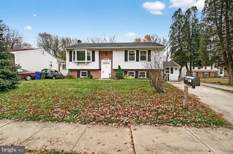 1510 Havilland Pl, Frederick, MD 21702