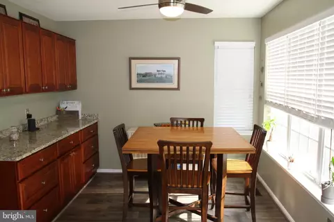 Dining - 9113 Ridgefield Ln, Frederick, MD 21701 photo 2 of 2