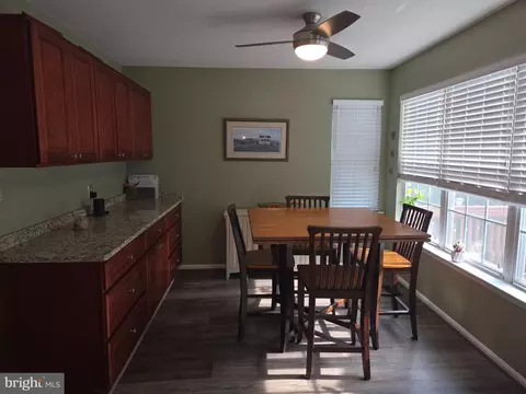 Dining - 9113 Ridgefield Ln, Frederick, MD 21701 photo 1 of 2