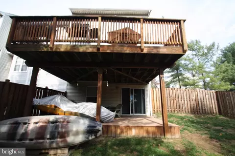Exterior - 9113 Ridgefield Ln, Frederick, MD 21701 photo 3 of 7