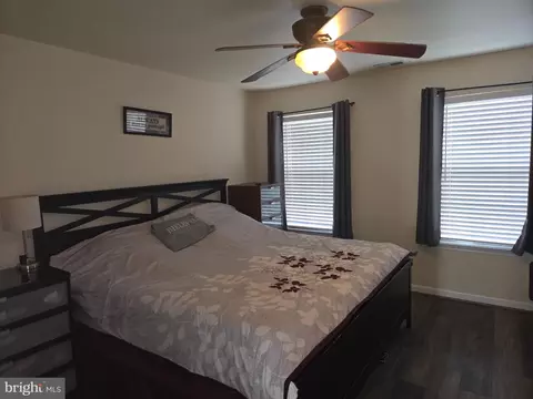 Bedroom - 9113 Ridgefield Ln, Frederick, MD 21701 photo 1 of 3