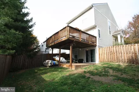 Exterior - 9113 Ridgefield Ln, Frederick, MD 21701 photo 2 of 7