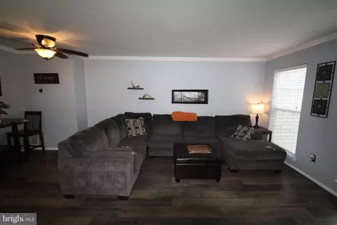 Living - 9113 Ridgefield Ln, Frederick, MD 21701 photo 2 of 2
