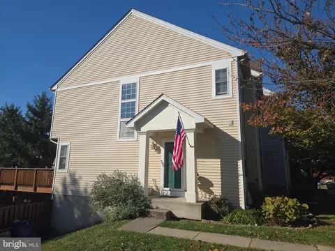 Exterior - 9113 Ridgefield Ln, Frederick, MD 21701 photo 7 of 7