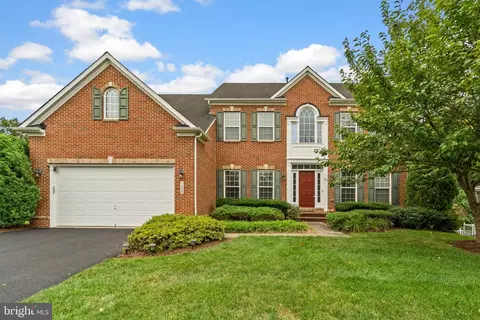4009 Tottenham Ct, Urbana, MD 21704