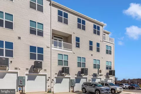 Exterior - 714 D Iron Forge Rd, Frederick, MD 21702 photo 4 of 4