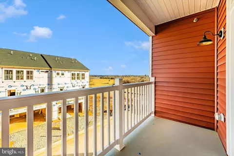 Exterior - 714 D Iron Forge Rd, Frederick, MD 21702 photo 3 of 4
