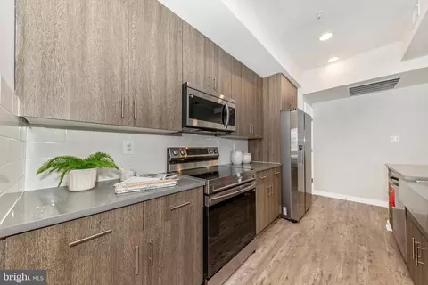 Kitchen - 714 D Iron Forge Rd, Frederick, MD 21702 photo 2 of 2