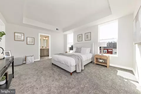 Bedroom - 714 D Iron Forge Rd, Frederick, MD 21702 photo 1 of 4