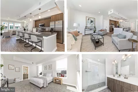 714 D Iron Forge Rd, Frederick, MD 21702