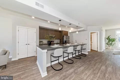 Kitchen - 714 D Iron Forge Rd, Frederick, MD 21702 photo 1 of 2
