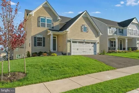Exterior - 1268 Backbone Way, Frederick, MD 21702 photo 2 of 7