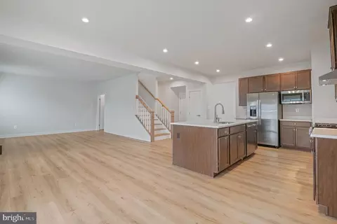 Entry Way - 1268 Backbone Way, Frederick, MD 21702 photo 10 of 34