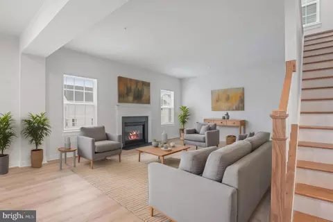 Living - 1268 Backbone Way, Frederick, MD 21702 photo 3 of 9