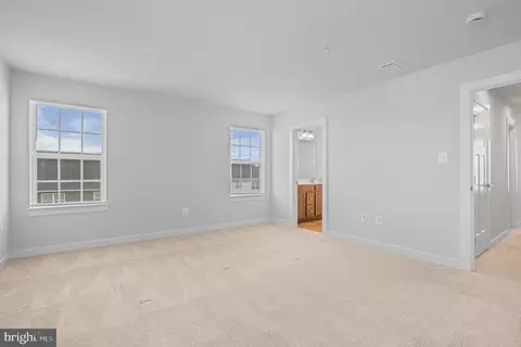 Bedroom - 1268 Backbone Way, Frederick, MD 21702 photo 5 of 12