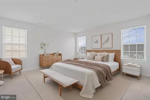 Bedroom - 1268 Backbone Way, Frederick, MD 21702 photo 2 of 12