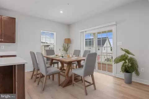 Dining - 1268 Backbone Way, Frederick, MD 21702 photo 1 of 1