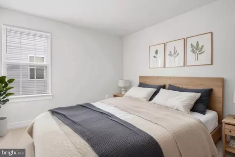 Bedroom - 1268 Backbone Way, Frederick, MD 21702 photo 8 of 12