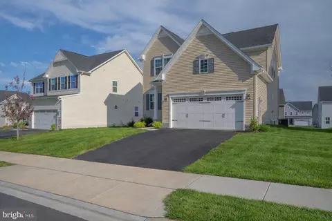 Exterior - 1268 Backbone Way, Frederick, MD 21702 photo 4 of 7