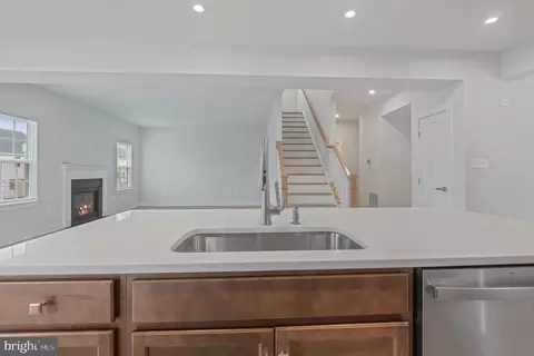 Entry Way - 1268 Backbone Way, Frederick, MD 21702 photo 13 of 34