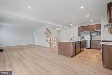 Entry Way - 1268 Backbone Way, Frederick, MD 21702 photo 17 of 34