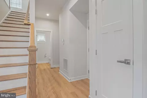 Entry Way - 1268 Backbone Way, Frederick, MD 21702 photo 20 of 34