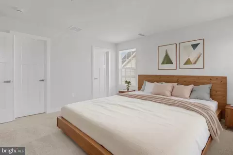 Bedroom - 1268 Backbone Way, Frederick, MD 21702 photo 6 of 12