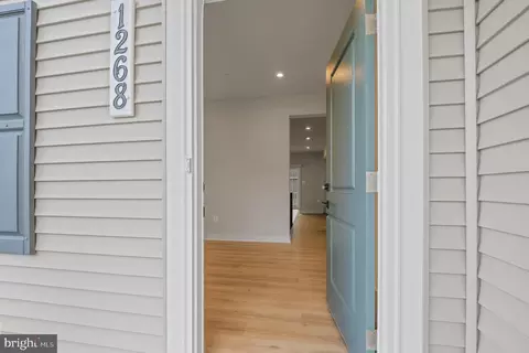 Entry Way - 1268 Backbone Way, Frederick, MD 21702 photo 1 of 34