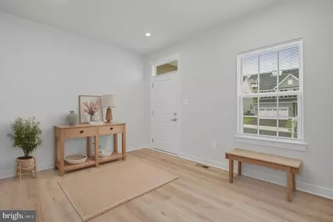 Entry Way - 1268 Backbone Way, Frederick, MD 21702 photo 4 of 34