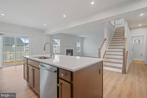 Entry Way - 1268 Backbone Way, Frederick, MD 21702 photo 15 of 34