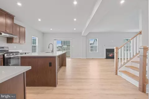 Entry Way - 1268 Backbone Way, Frederick, MD 21702 photo 5 of 34